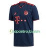 Billiga Fotbollströjor FC Bayern München Tredje tröja 2019/20 Kortärmad